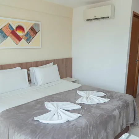 Conde Hotel Maceió-2