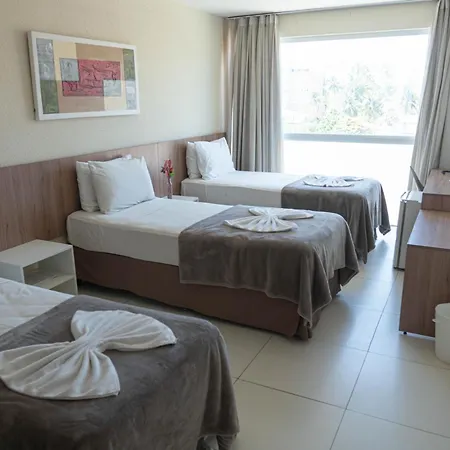 Conde Hotel Maceió-3