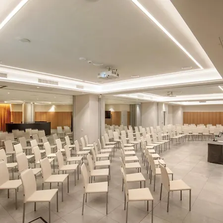 Hotel St Martin By Omnia Hotels-3