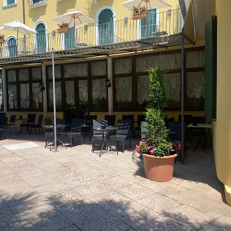 Hotel Villa Edera-2