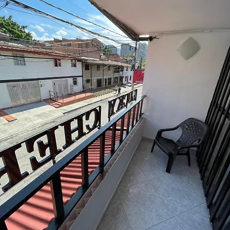 Hotel Boutique San Pablo H3-3