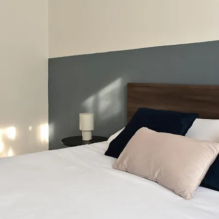 Poggio Al Lago Apartments&Rooms-2