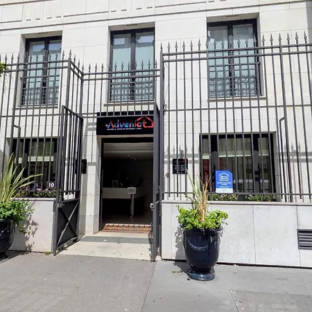 Adveniat Paris-2