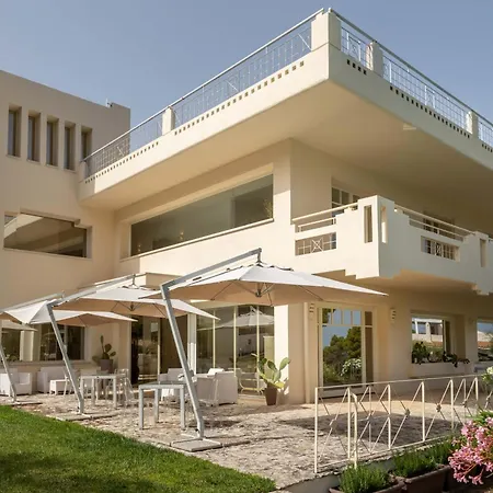 Apulia Hotel Baia dei Faraglioni Resort-3