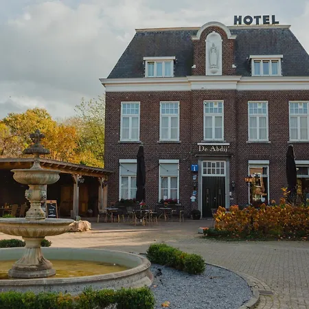 Hotel de Abdij-2