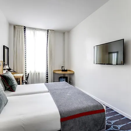 Hotel Lorette - Astotel-3