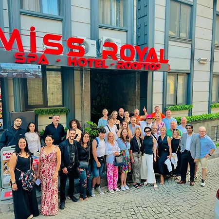 Miss Royal Hotel & Spa-2