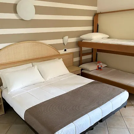 Pinetina Mare Baby Family Hotel-2