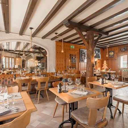 Mazot Zermatt-3