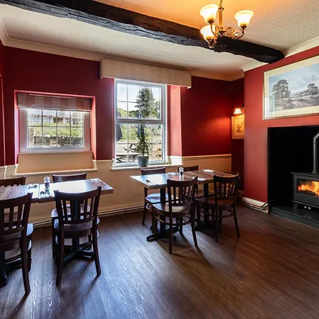 Lake District Castle Inn Hotel & Spa-3