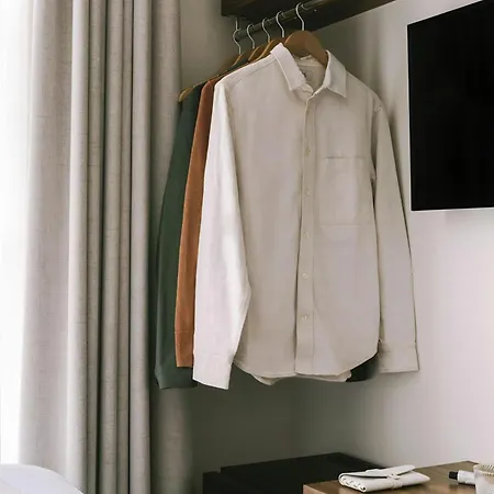 The Voyage Hotel Paddington-3