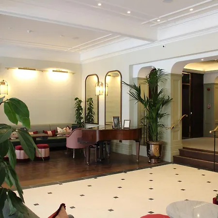 The Metropole Hotel Cork-2