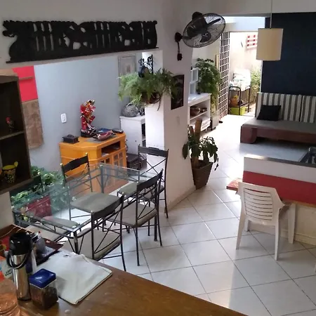 Hostel Brooklin-2