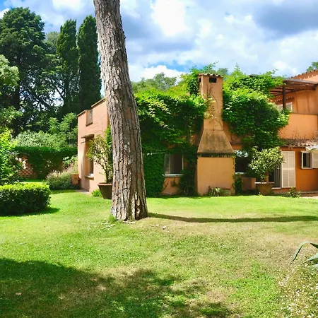 Luxury Villa - Appia Antica-3