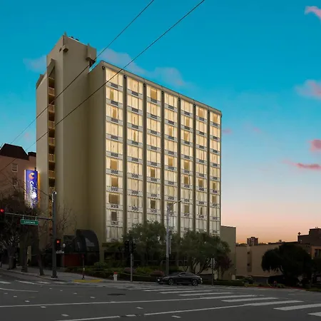 Comfort Inn By The Bay-3