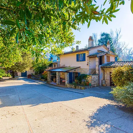 Radius Horse Ranch B&B-2