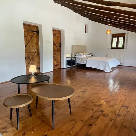 Hotel Casa Pedro Barrera Bed&Breakfast-3