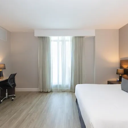 Victoria Hotel And Suites Panama-3