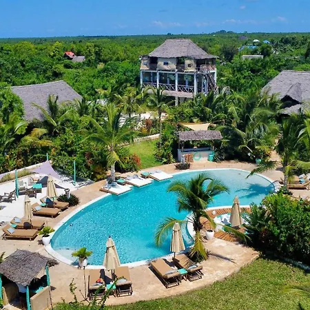 Zen Boutique Retreat & Resort-3