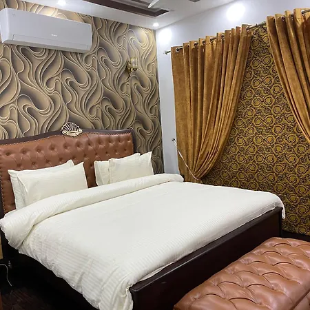 Exective Guest House Dha Phase 3 Lahore-3