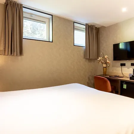 Dream Hotel Amsterdam-2