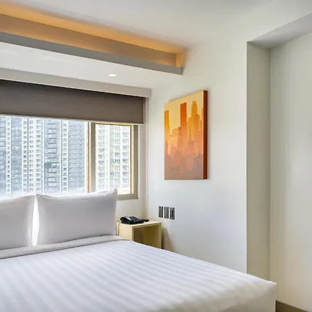 The Mini Suites Eton Tower Makati-3