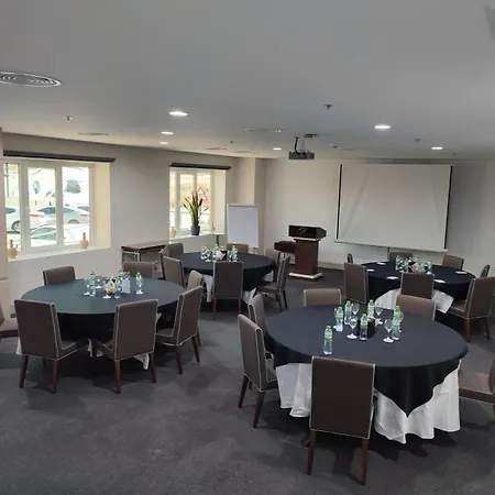 Fraser Suites Muscat-3