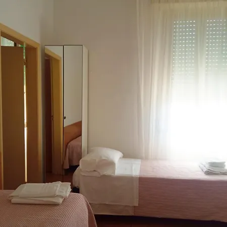 Hotel Villa Europa-2