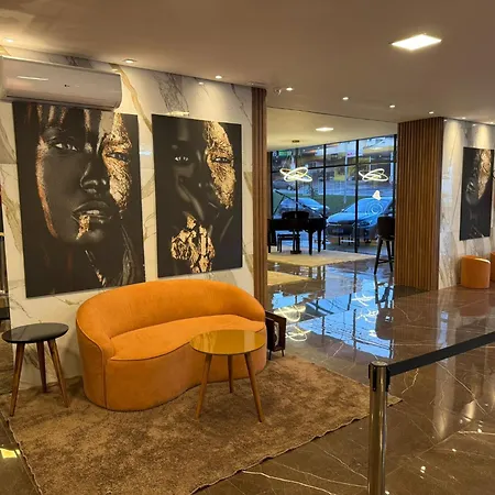 Tulip Inn Sorocaba-2