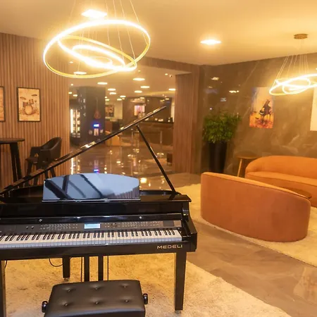 Tulip Inn Sorocaba-3