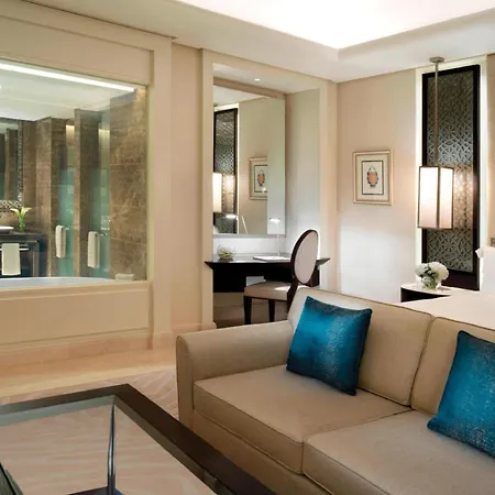 Al Bustan Palace, A Ritz-Carlton Hotel-2