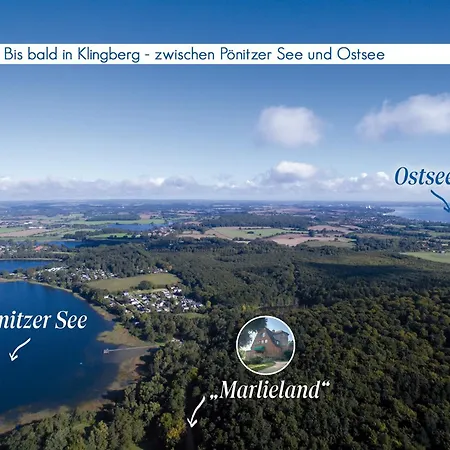 Reiterpension Marlie-2