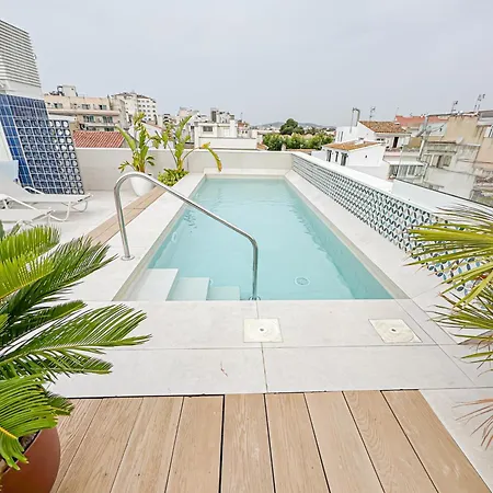 Alenti Sitges Hotel-2