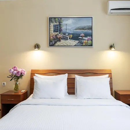 Pechersky Hotel-2