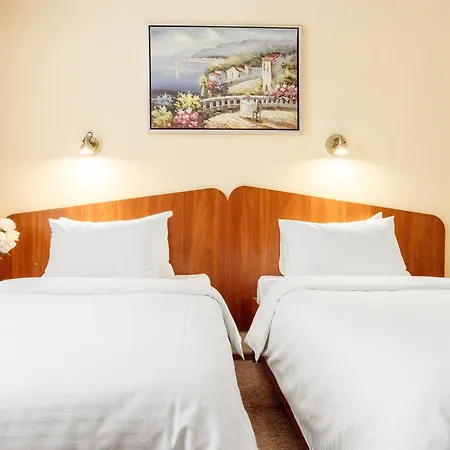Pechersky Hotel-3