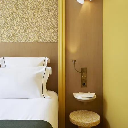 Hôtel Prince de Conti - Hôtel Rénové-2