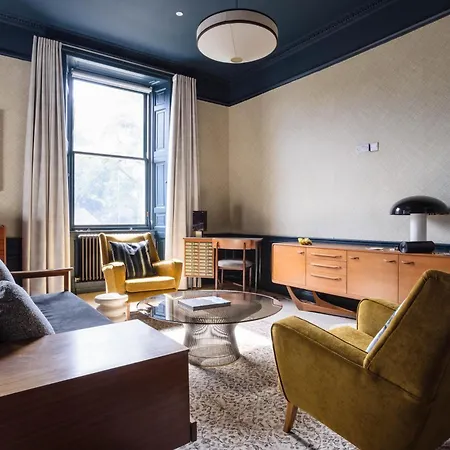 3 John'S Place Townhouse-3