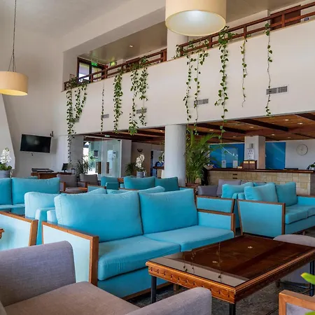 Paphos Gardens Holiday Resort-3