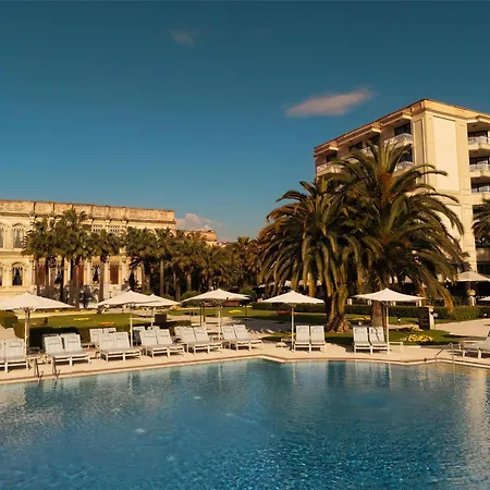 Çırağan Palace Kempinski Istanbul-3