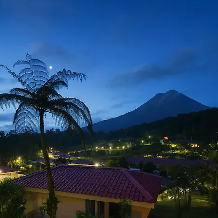 Arenal Volcano Inn-3