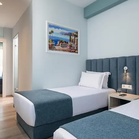 Sea Coast Resort Halkidiki-2