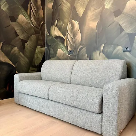 Fos Suites Ambasciatori - Bari-3