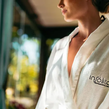 Insólito Boutique Hotel&Spa-2