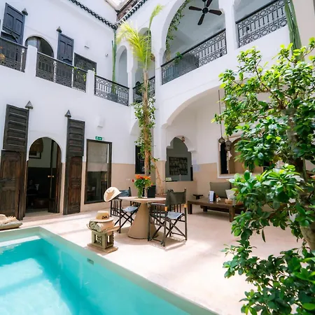 Riad Dar Massai-2