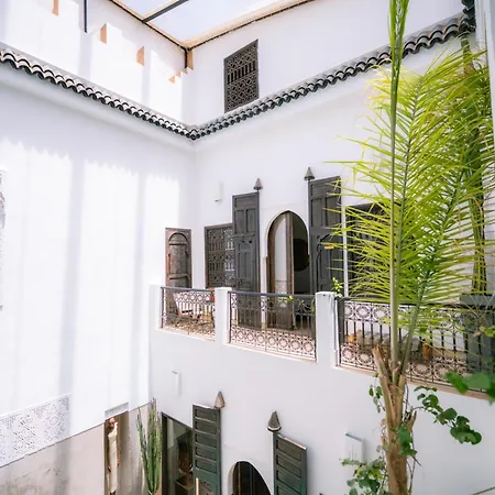 Riad Dar Massai-3