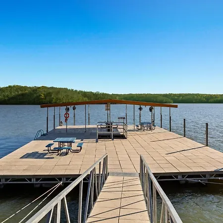 Worldmark Lake Of The Ozarks-3