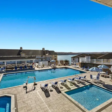 Worldmark Lake Of The Ozarks-2