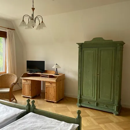Hotel Villa Tosca-2