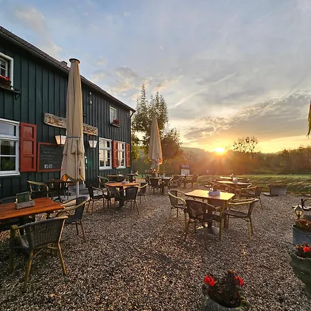 Hotel,Herberg & Appartementen De Smidse-3