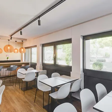 ibis budget Kassel Lohfelden-3
